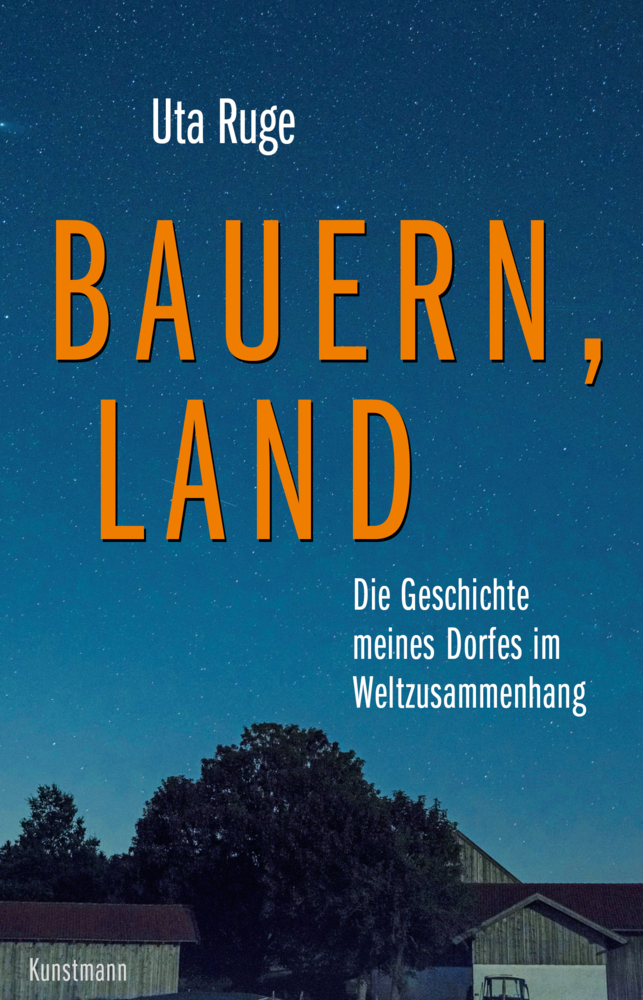Bauern Land
