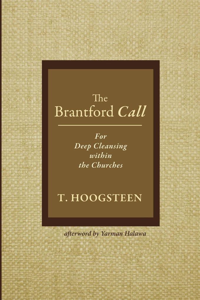 The Brantford Call