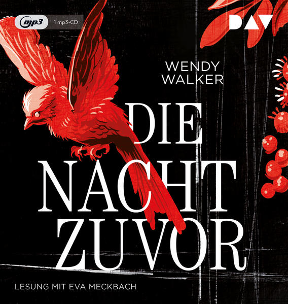 Die Nacht zuvor1 Audio-CD 1 MP3