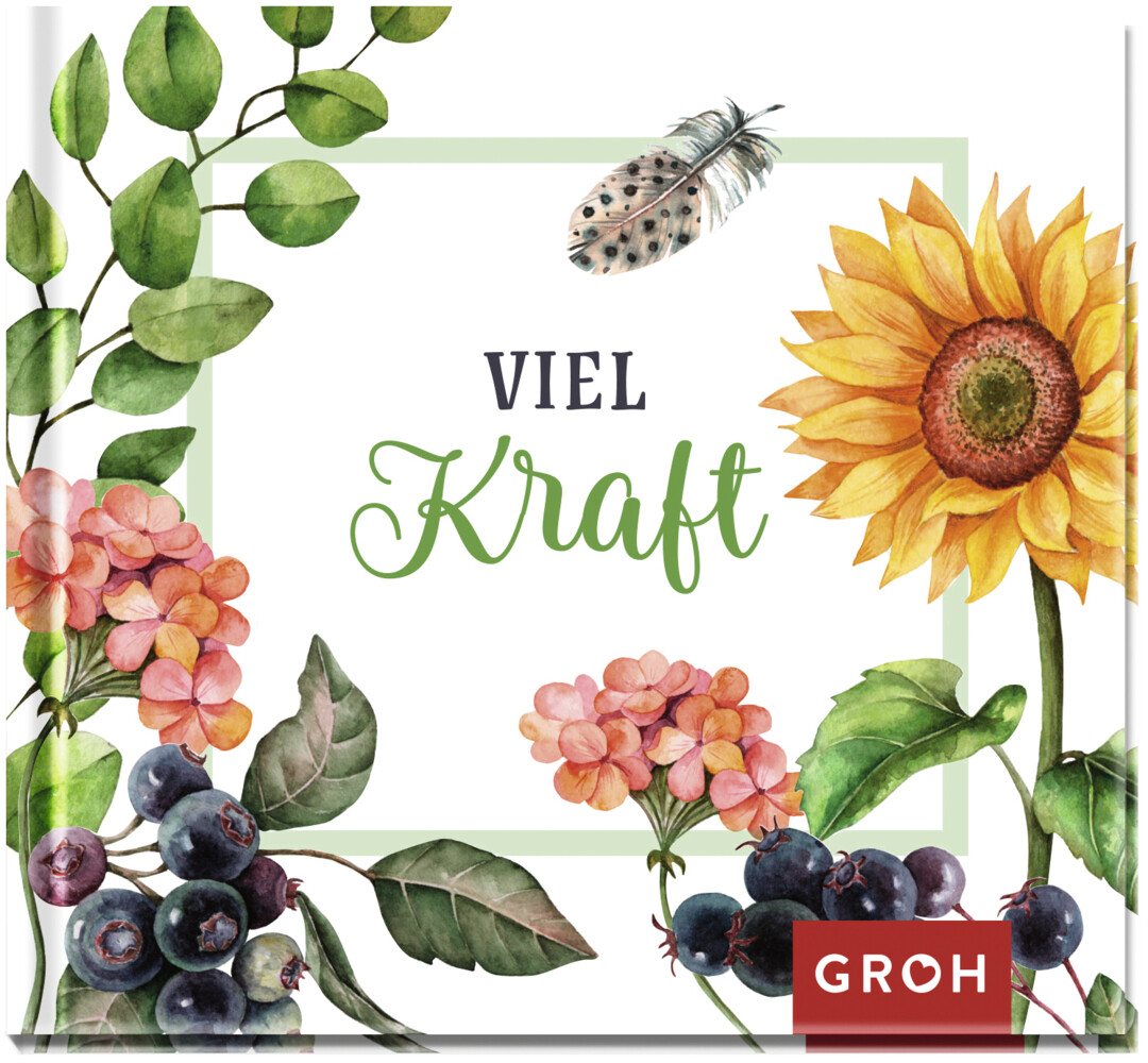 Image of Viel Kraft