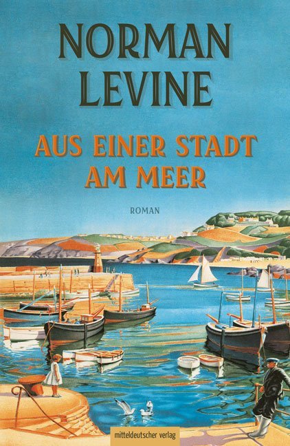 Image of Aus einer Stadt am Meer