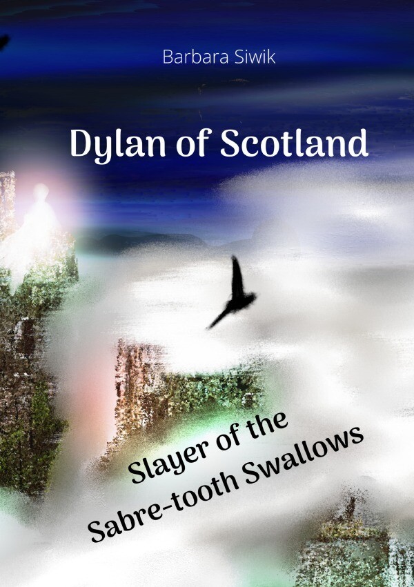 Image of Dylan of Scotland - Slayer of the Saber-tooth Swallows