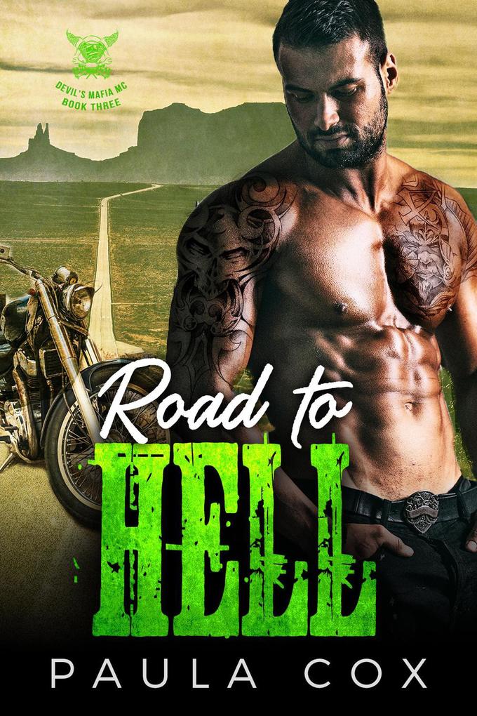 Road to Hell (Book 3)