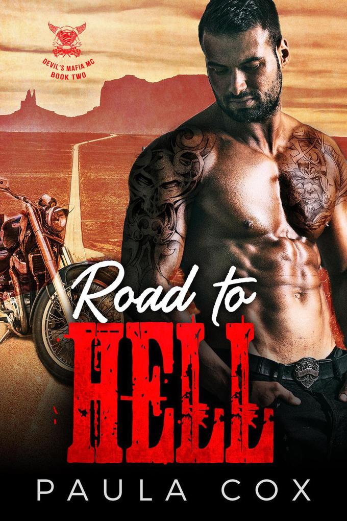 Road to Hell (Book 2)