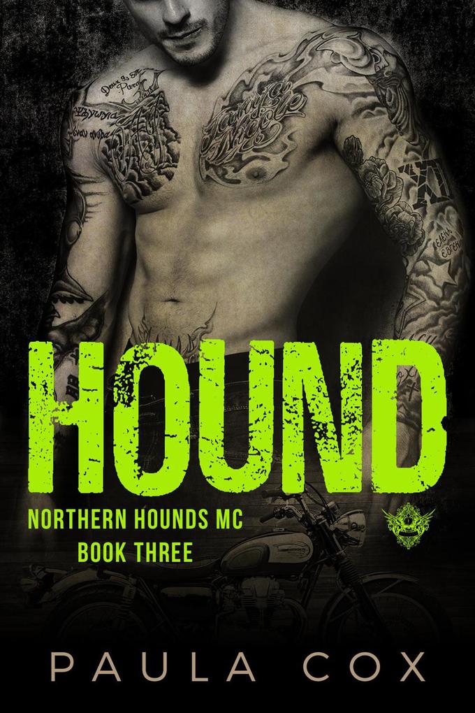 Hound (Book 3)