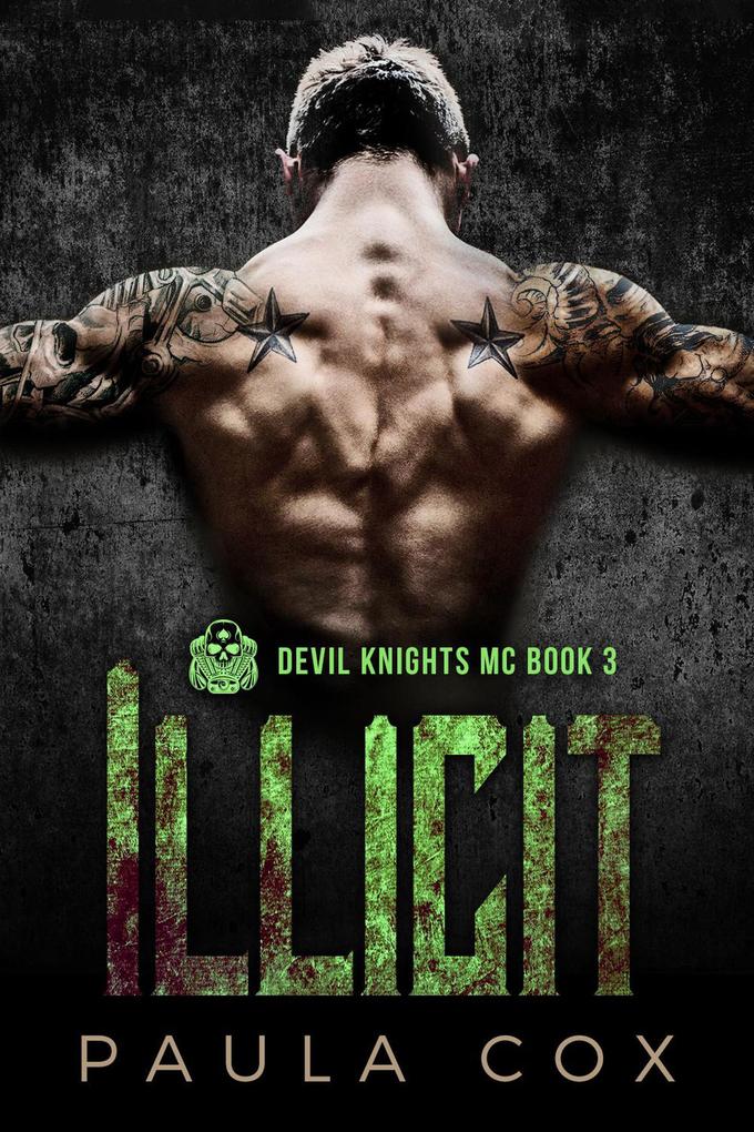 Illicit (Book 3)