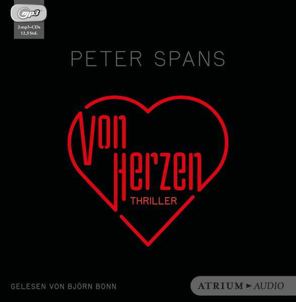 Von Herzen2 Audio-CD MP3