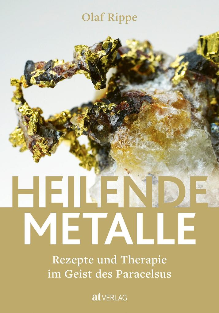 At Verlag Heilende Metalle