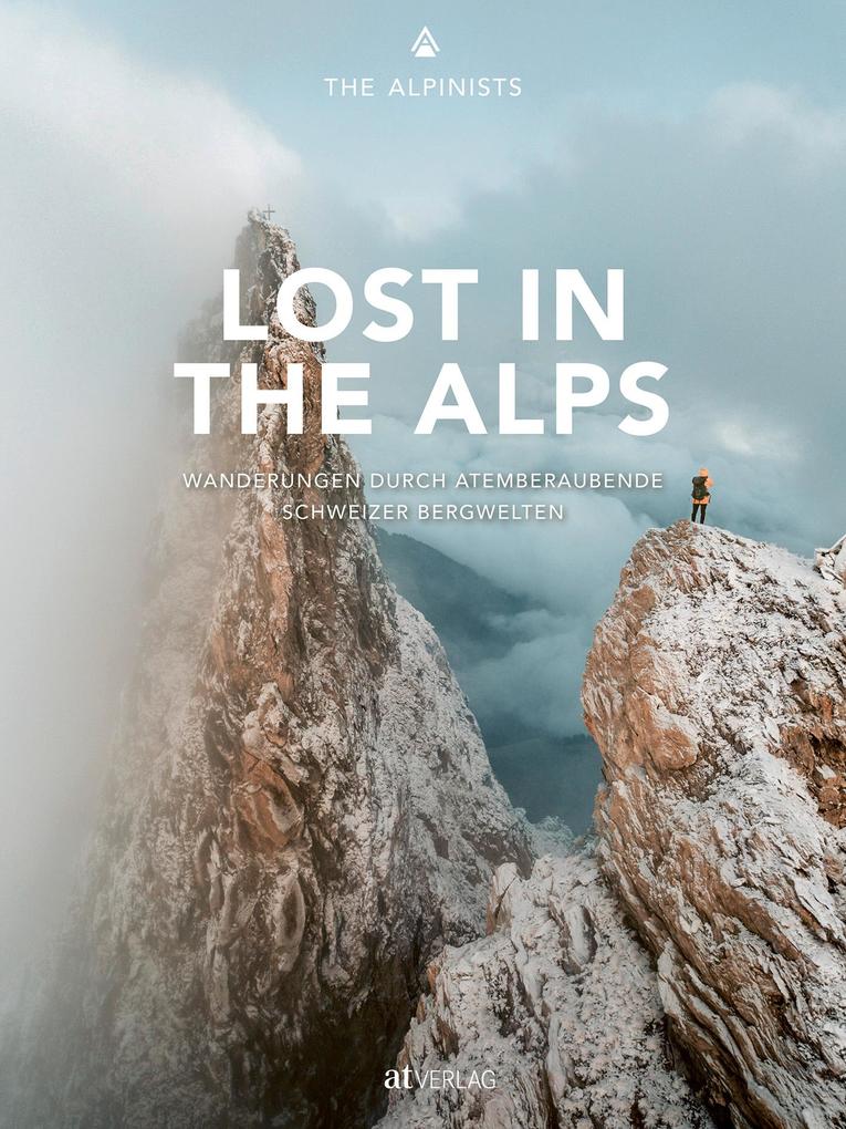 At Verlag Lost In The Alps