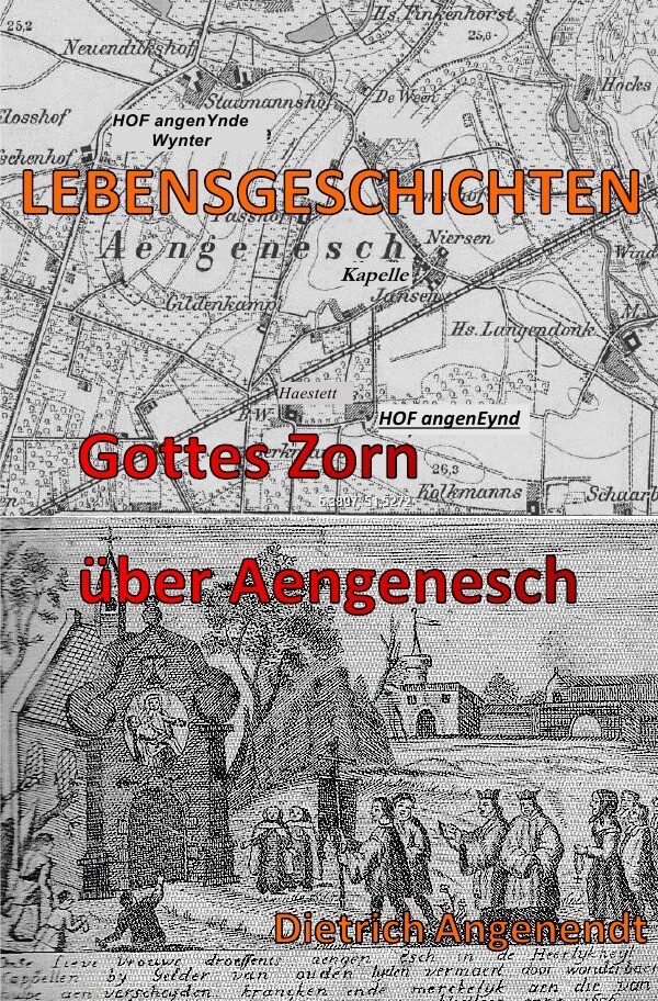 Image of Gottes Zorn über Aengenesch