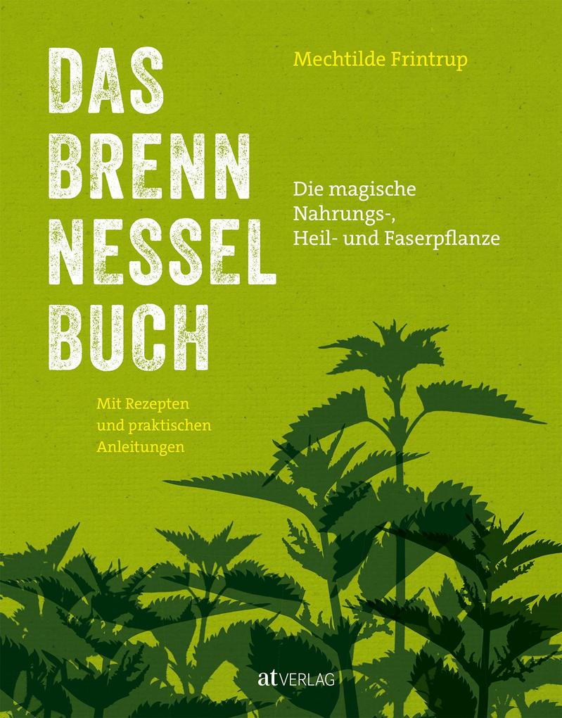 At Verlag Das Brennnessel-Buch