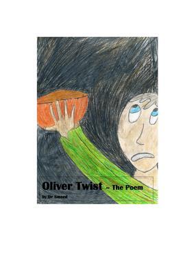 Oliver Twist - The Poem