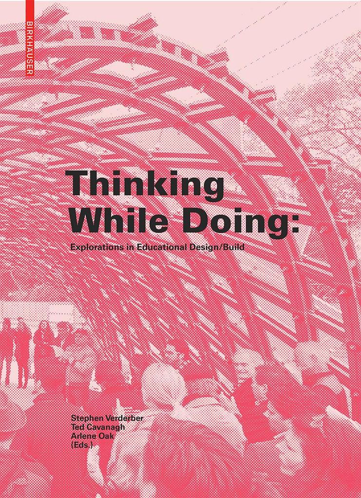Thinking While Doing