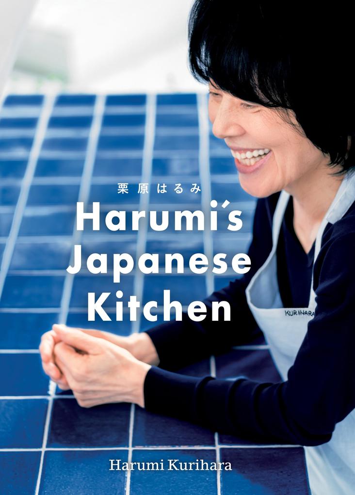 Harumi‘s Japanese Kitchen