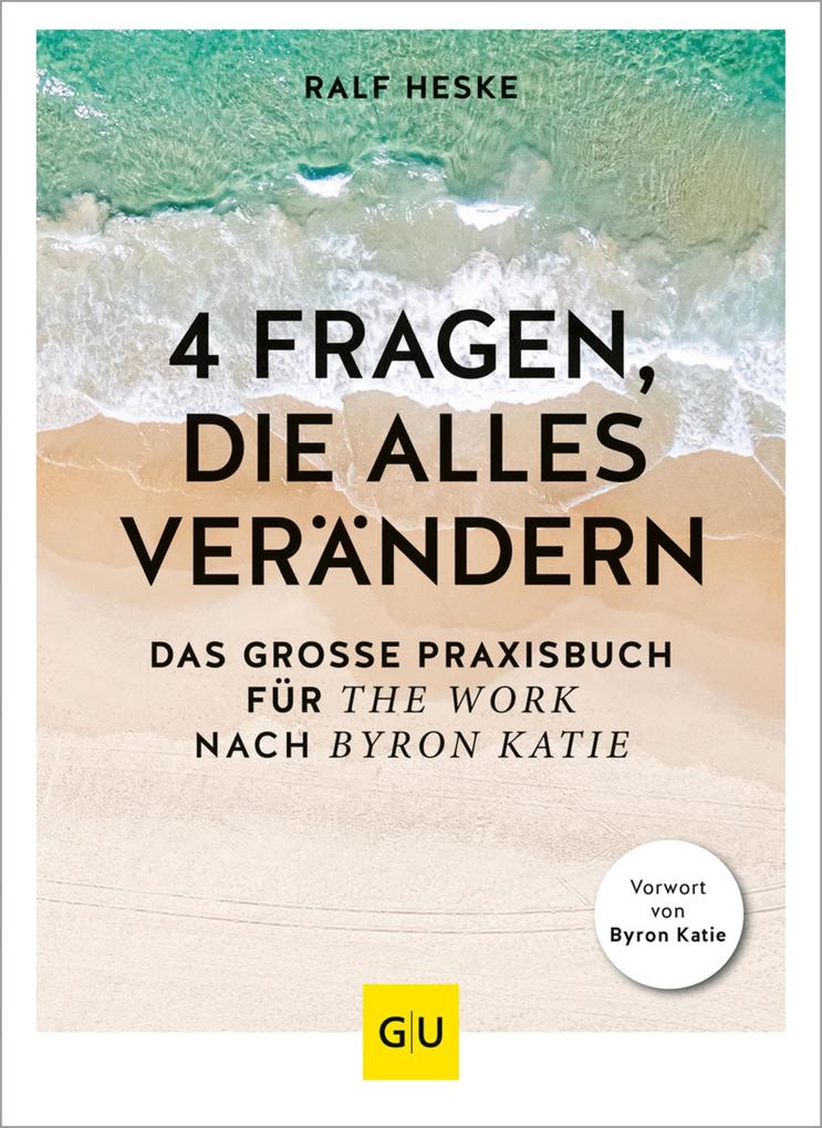 4 Fragen die alles verändern