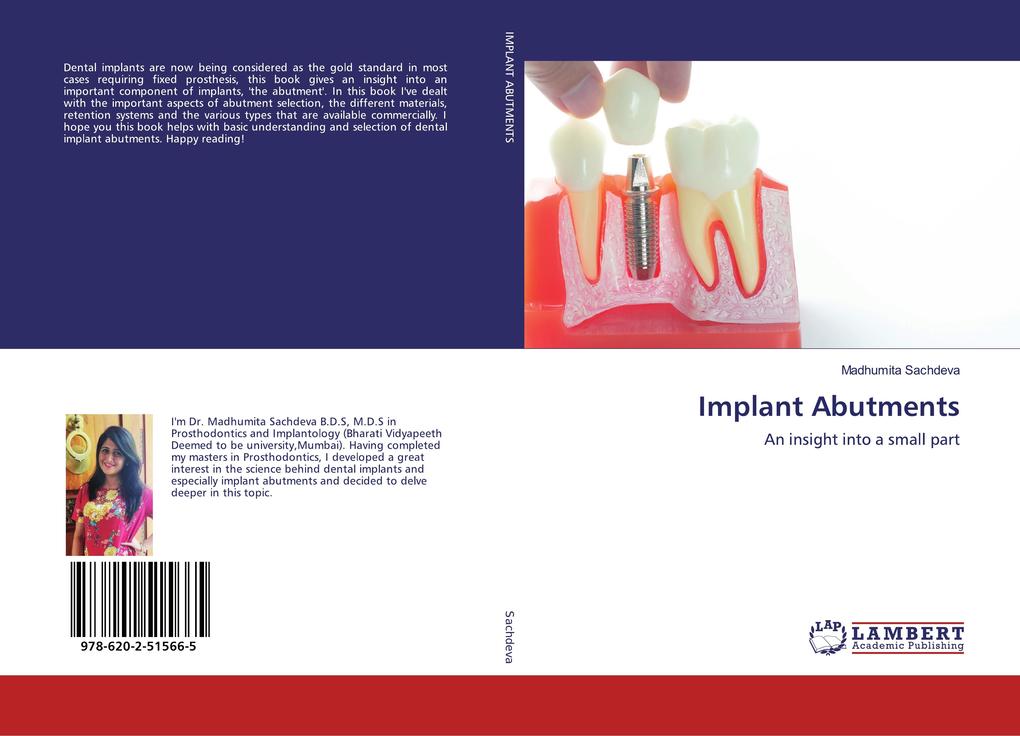 Implant Abutments