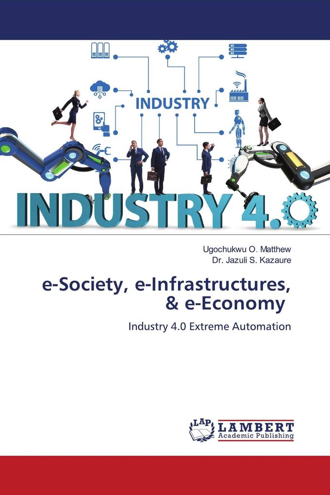 e-Society e-Infrastructures & e-Economy