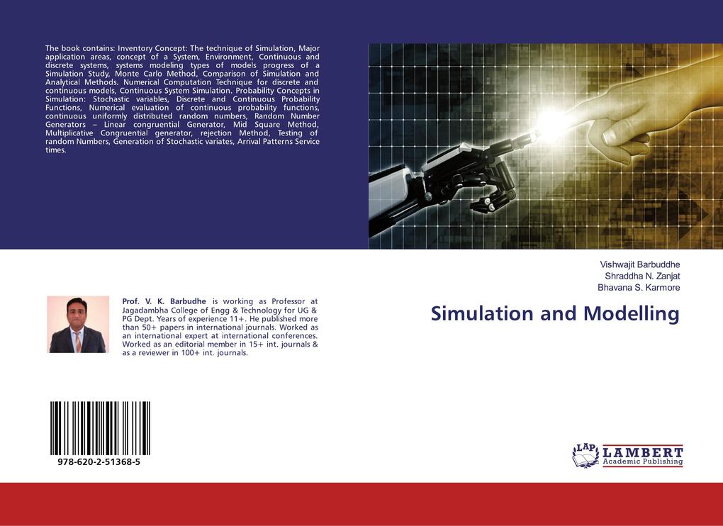 Simulation and Modelling