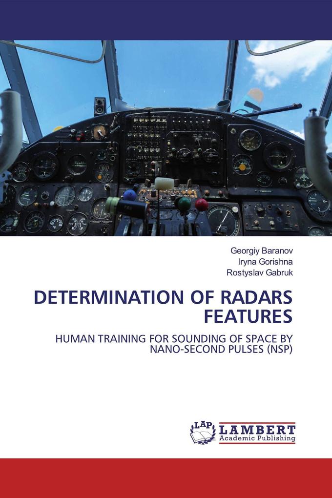 DETERMINATION OF RADARS FEATURES