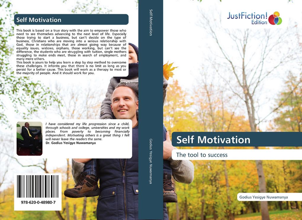 Self Motivation