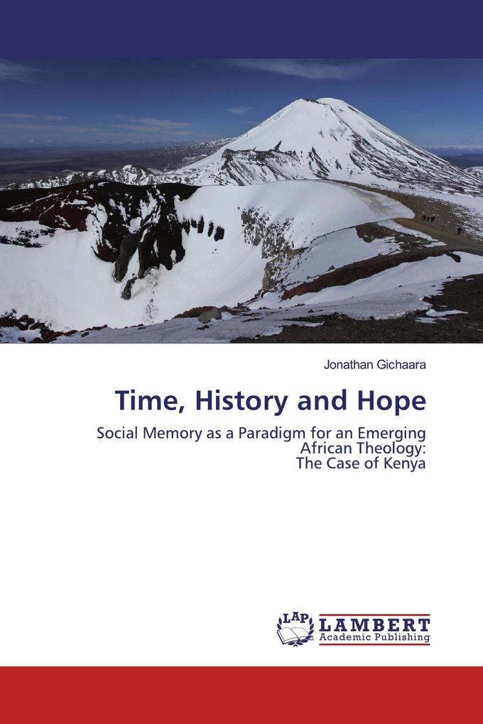 Time History and Hope