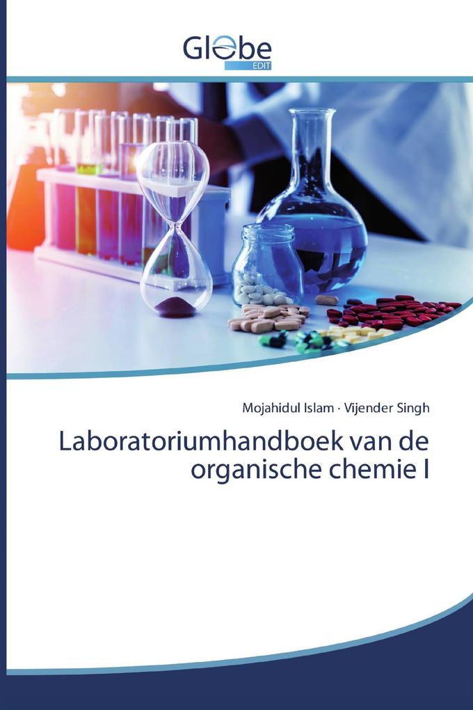 Laboratoriumhandboek van de organische chemie I