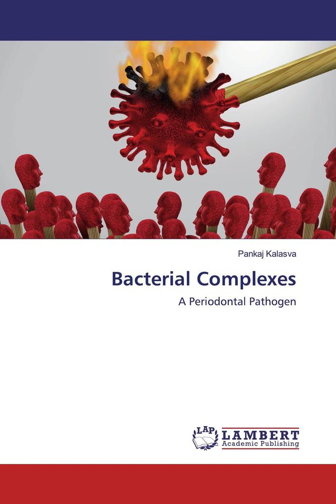 Bacterial Complexes