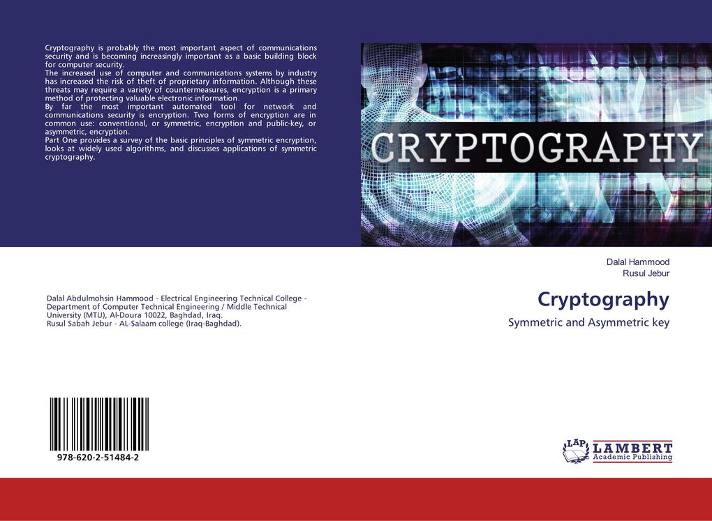 Cryptography