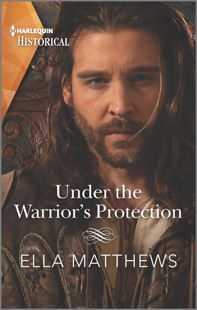 Under the Warrior‘s Protection