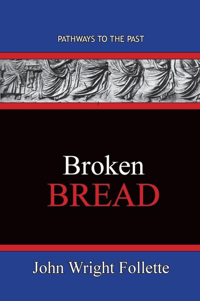 Broken Bread