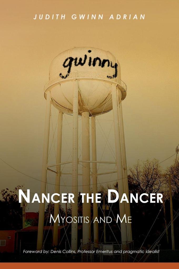Nancer the Dancer