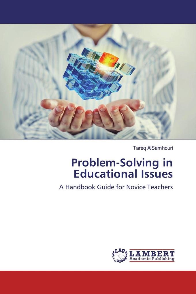 Problem-Solving in Educational Issues