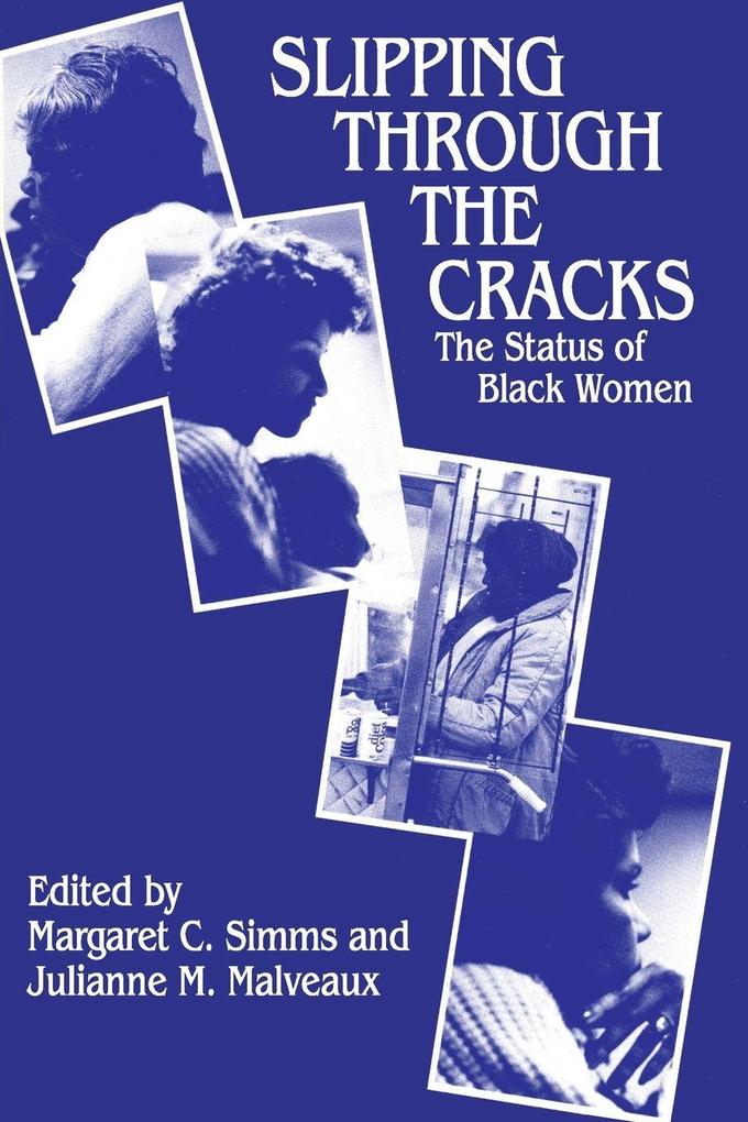 Slipping Through the Cracks