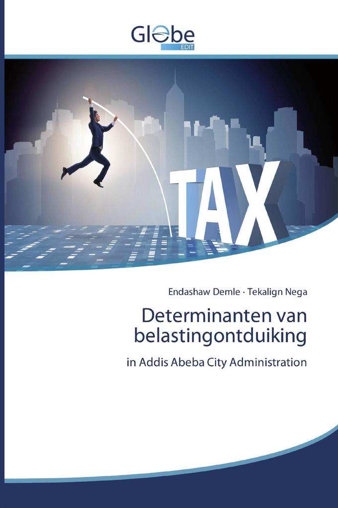 Determinanten van belastingontduiking