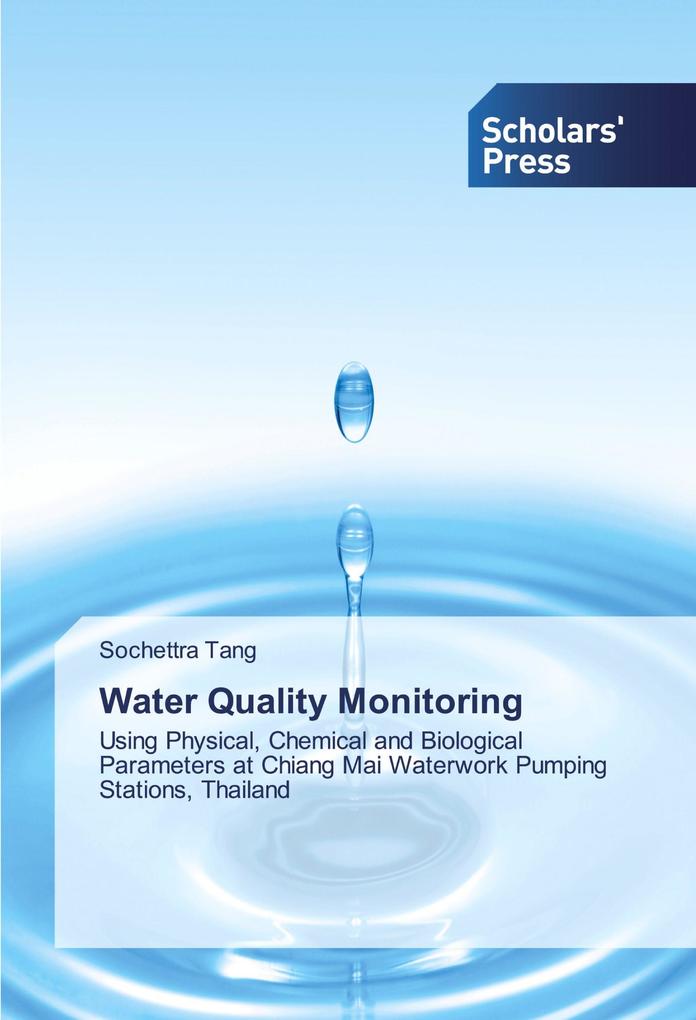 Water Quality Monitoring