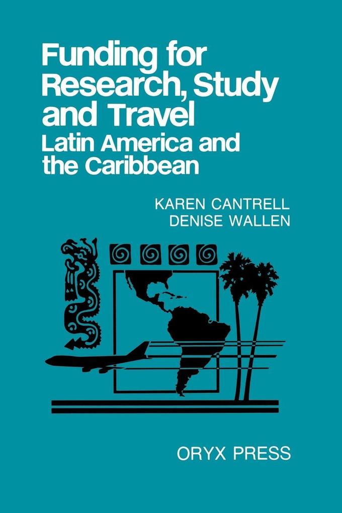 Funding for Research Study and Travel