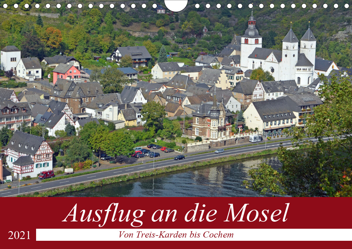 Moseleifel De Moseleifel De