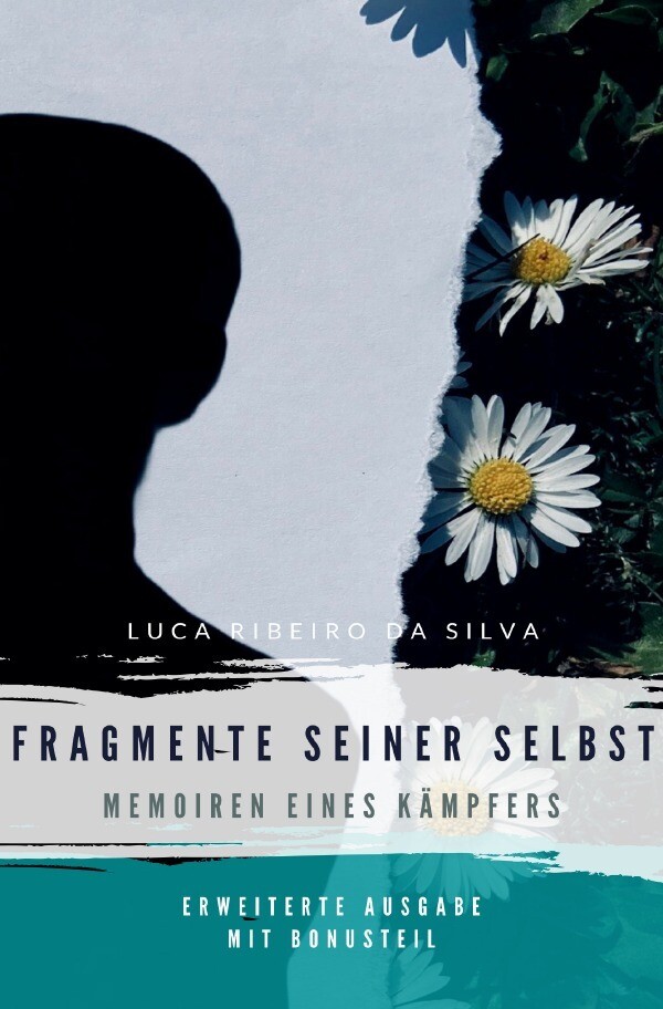 Image of Fragmente seiner selbst