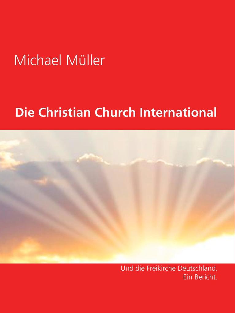 Christian Church International