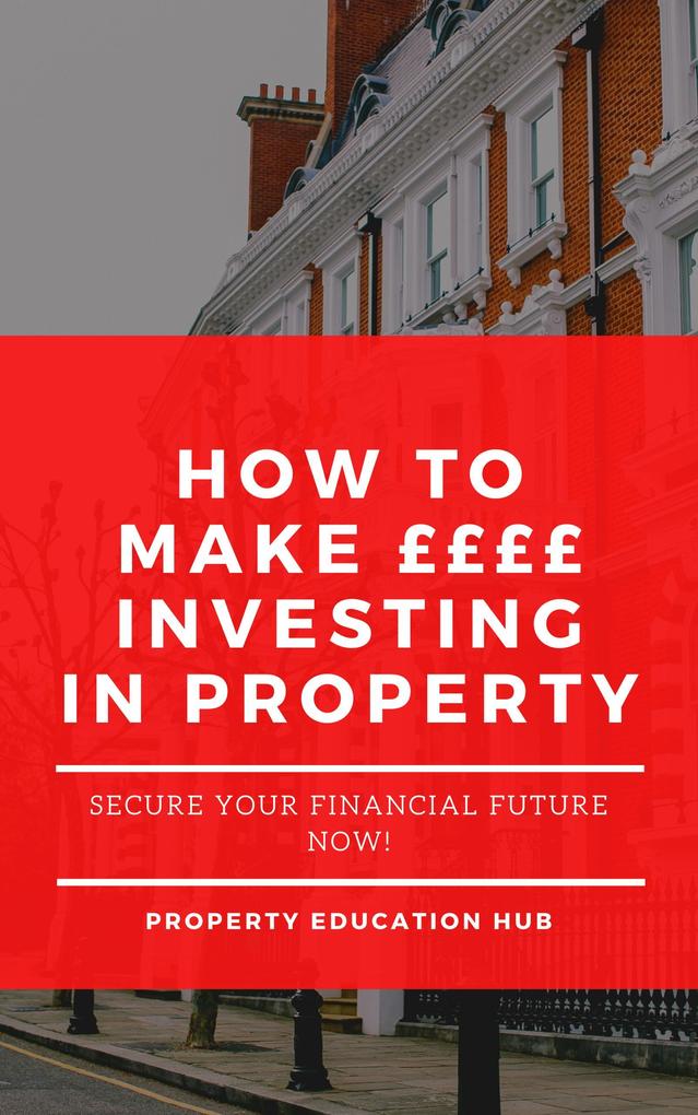 How To Make ££££ Investing In Property (Brick Buy Brick #7)