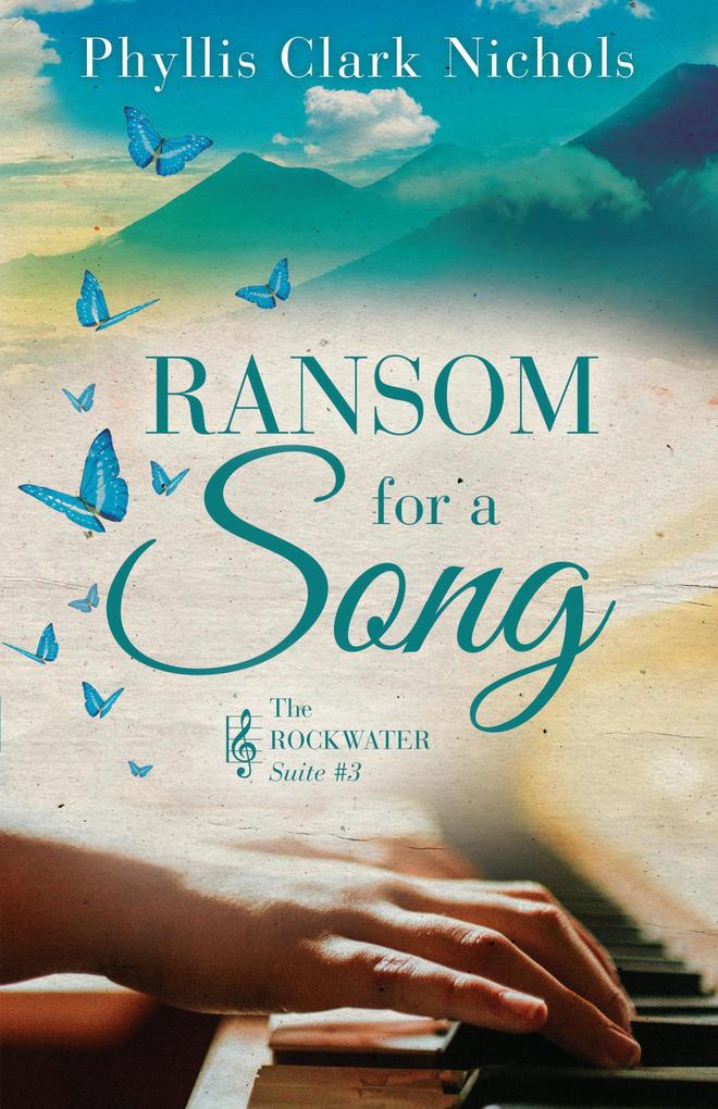 Ransom for a Song (The Rockwater Suite #3)