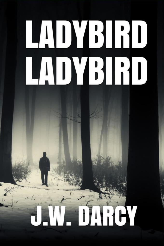 Ladybird Ladybird (The Jasmine Brite Mysteries #2)