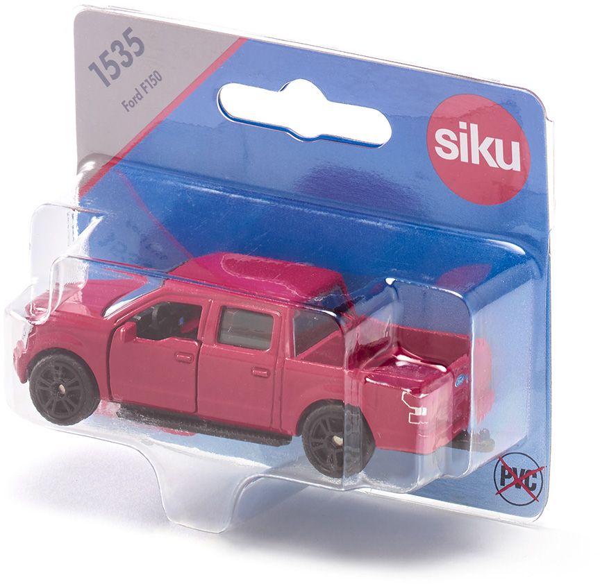 Image of SIKU - Ford F150