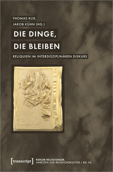 Die Dinge die bleiben