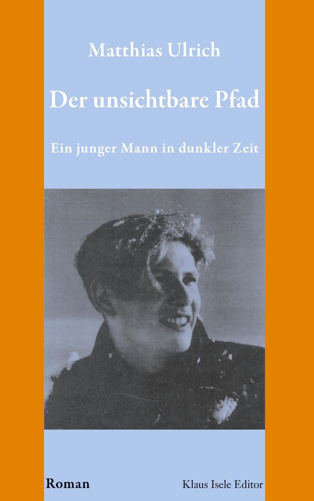 Image of Der unsichtbare Pfad