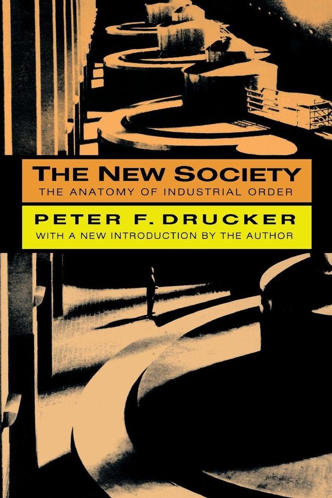 The New Society