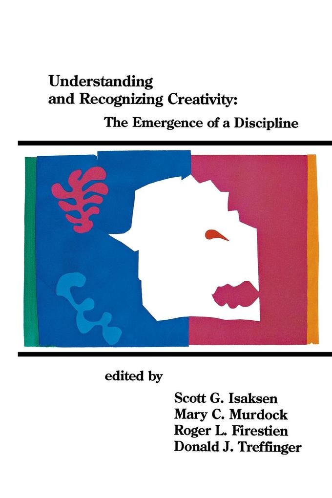 Understanding and Recognizing Creativity