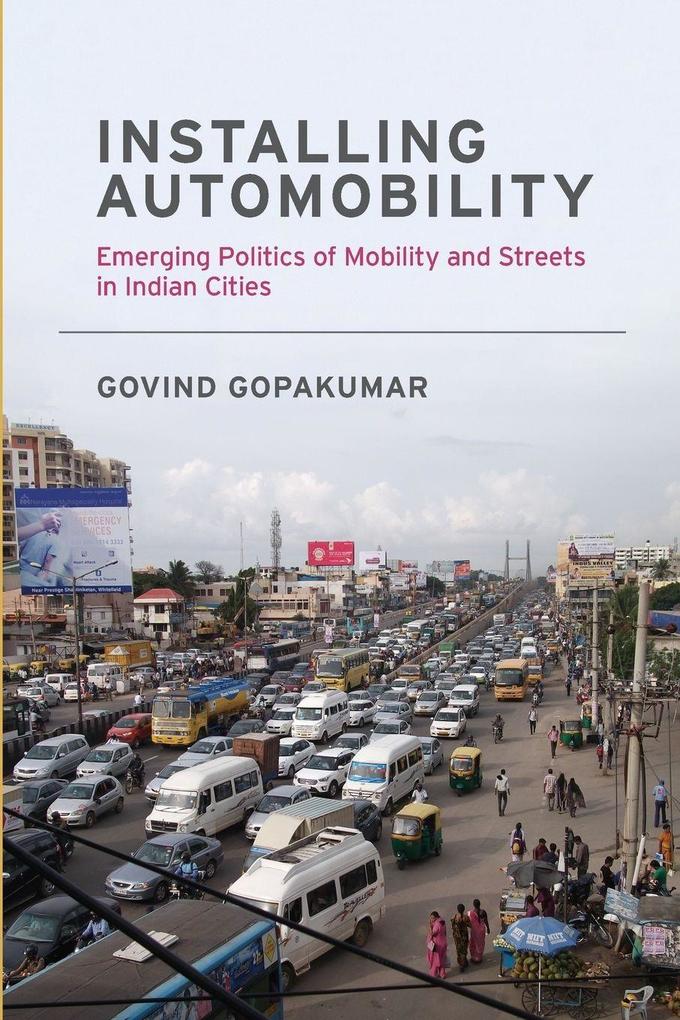 Installing Automobility