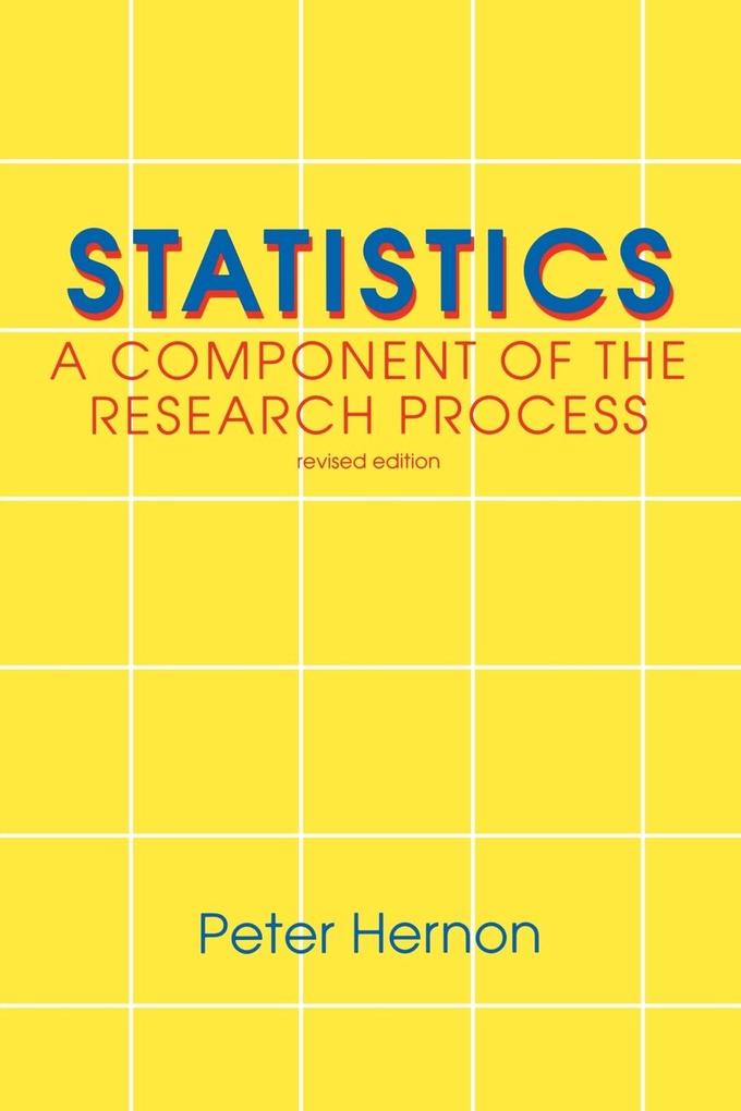 Statistics (REV)