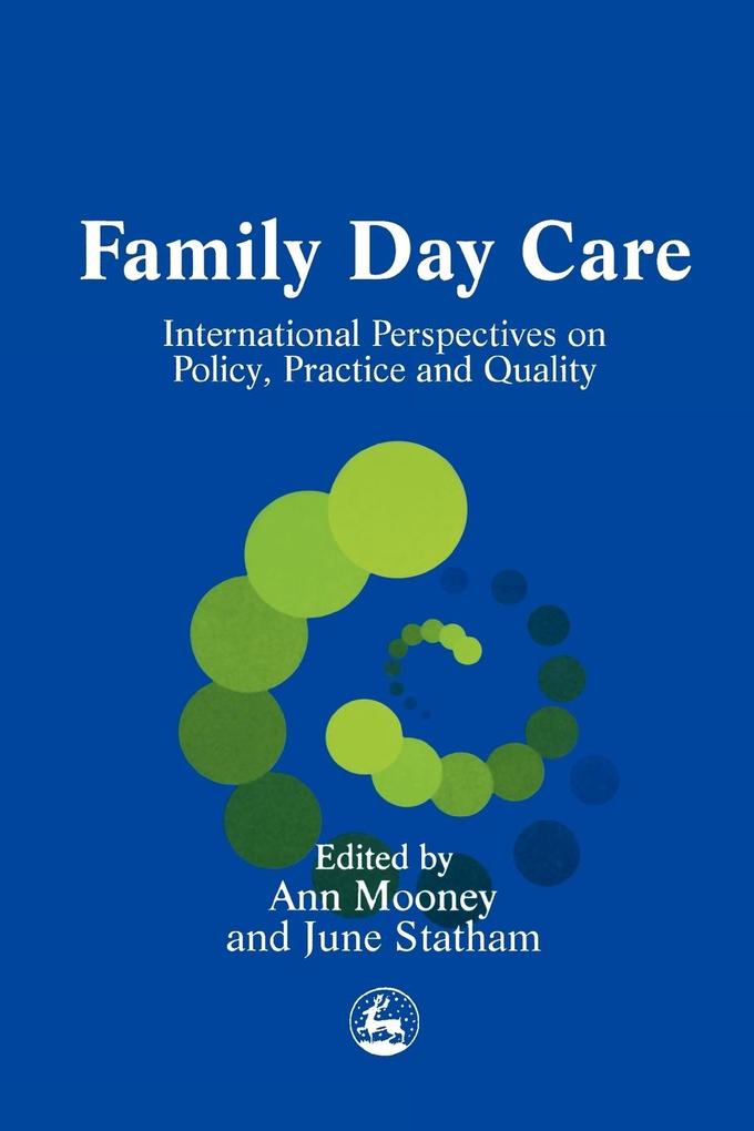 Family Day Care